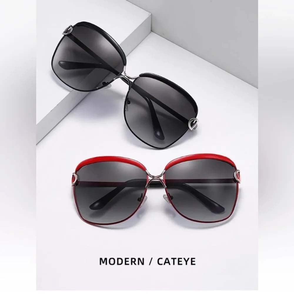 Barcur stylish sunglasses
